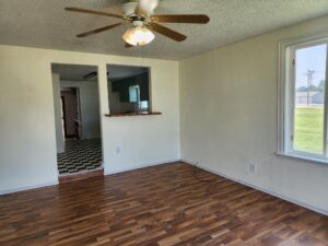 821 Garfield Ave., Grant, NE home for sale
