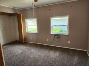 821 Garfield Ave., Grant, NE home for sale