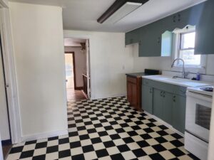 821 Garfield Ave., Grant, NE home for sale