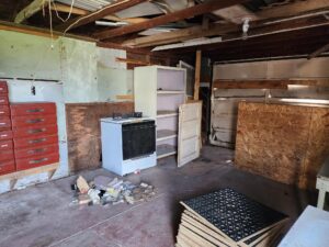 821 Garfield Ave., Grant, NE home for sale