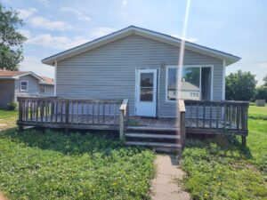 821 Garfield Ave., Grant, NE home for sale
