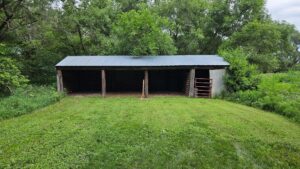Spalding, Nebraska Greeley County home and acreage for sale
