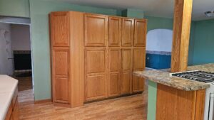 Spalding, Nebraska Greeley County home and acreage for sale