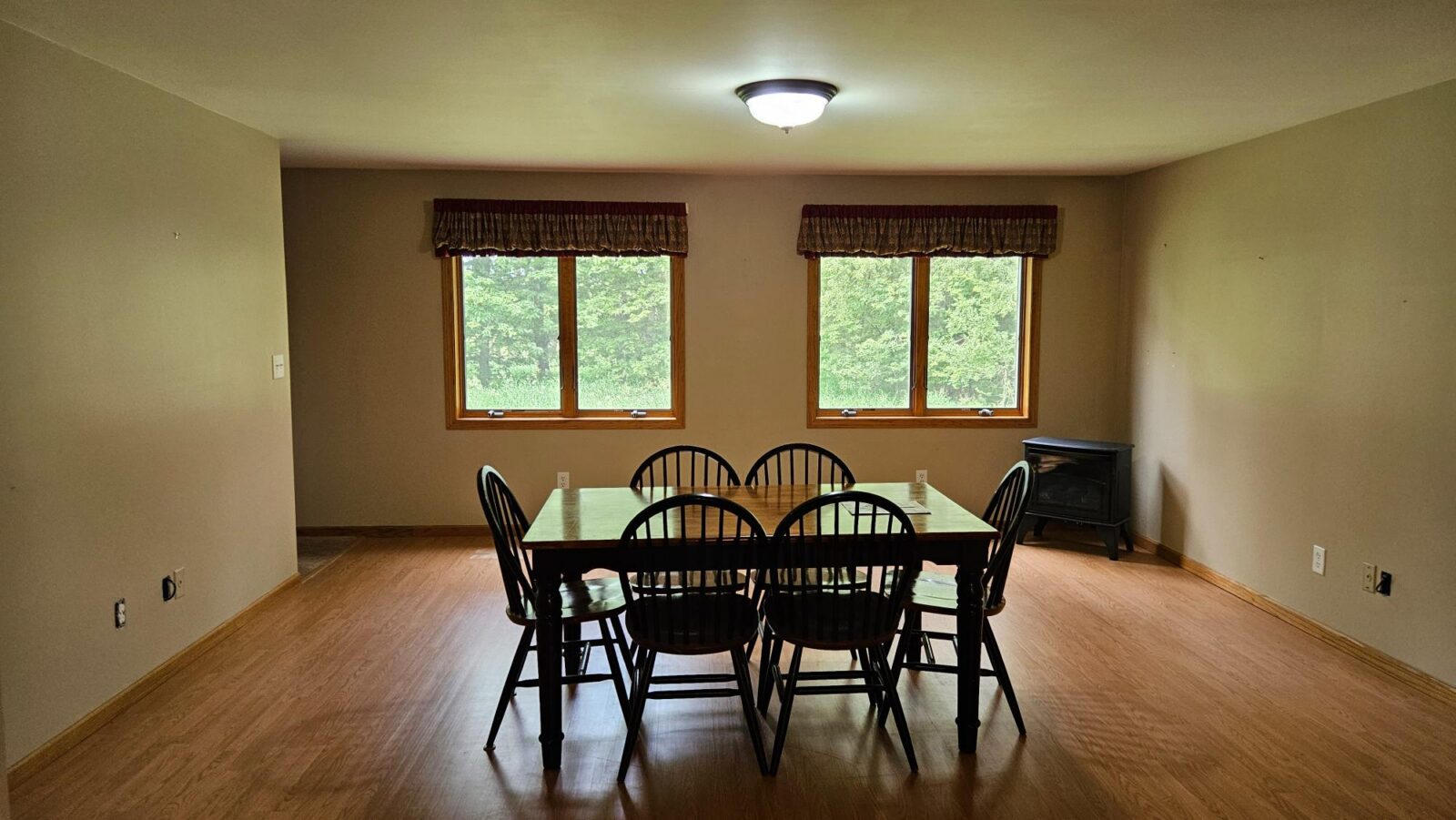 Spalding, Nebraska Greeley County home and acreage for sale