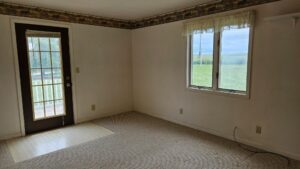 Spalding, Nebraska Greeley County home and acreage for sale