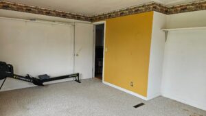 Spalding, Nebraska Greeley County home and acreage for sale