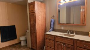 Spalding, Nebraska Greeley County home and acreage for sale