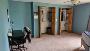Spalding, Nebraska Greeley County home and acreage for sale