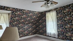 Spalding, Nebraska Greeley County home and acreage for sale