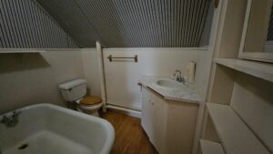 Spalding, Nebraska Greeley County home and acreage for sale