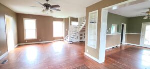 1110 4th St., North Platte, NE 69101 For Sale