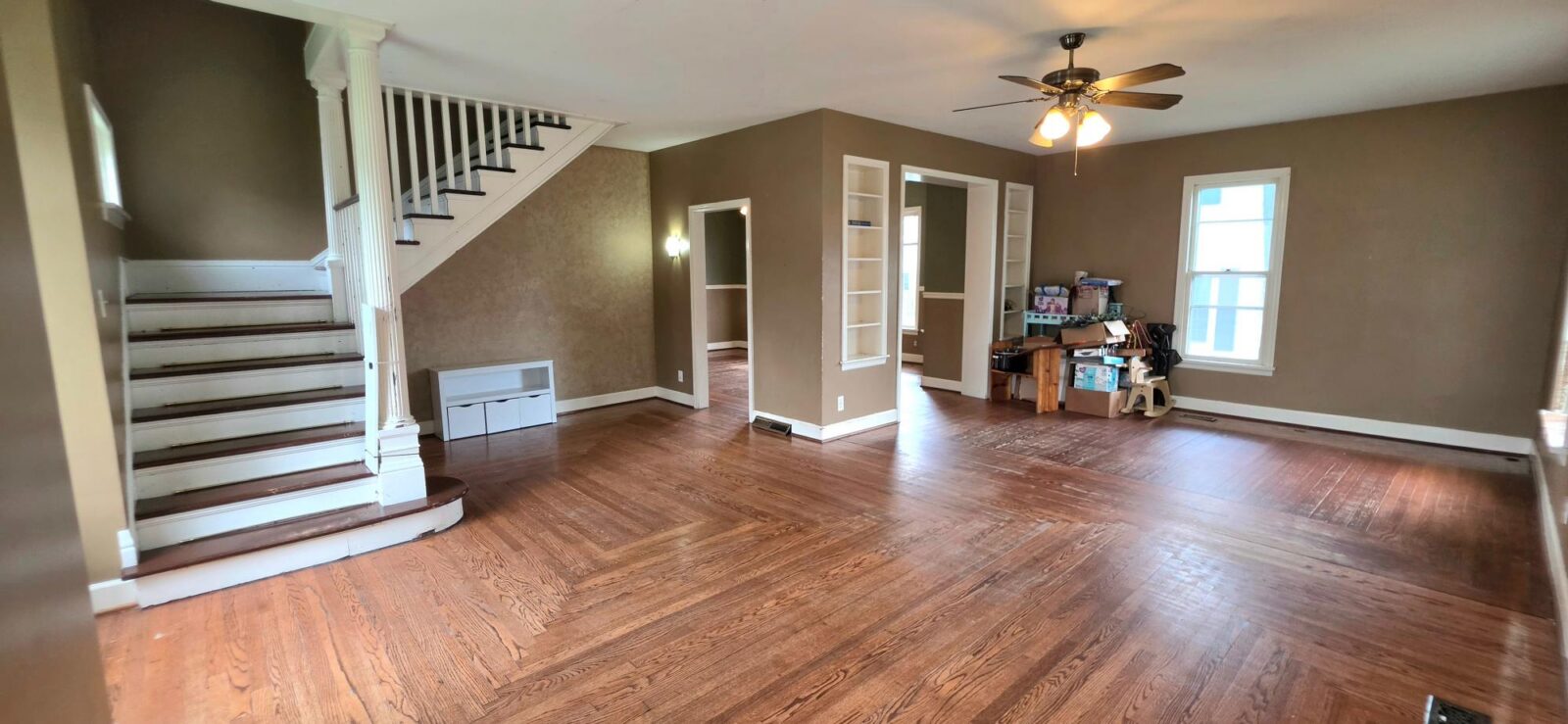 1110 4th St., North Platte, NE 69101 For Sale