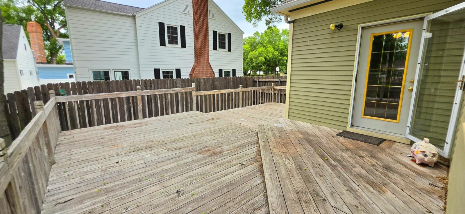 1110 4th St., North Platte, NE 69101 For Sale