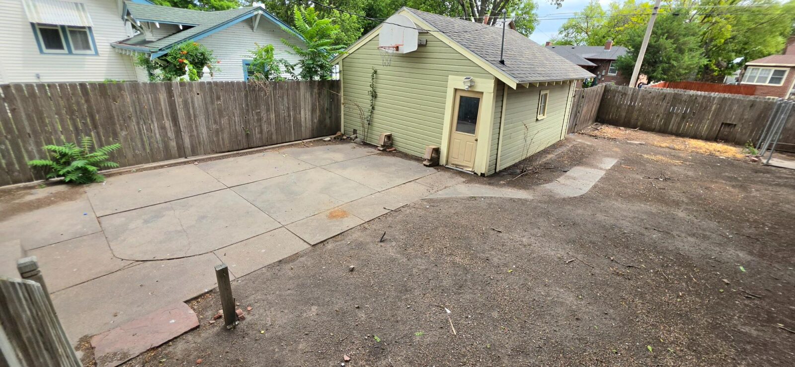 1110 4th St., North Platte, NE 69101 For Sale