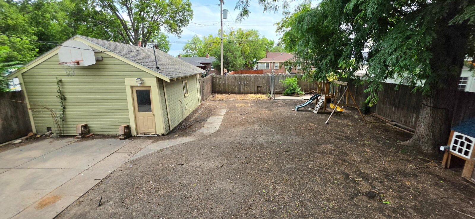1110 4th St., North Platte, NE 69101 For Sale