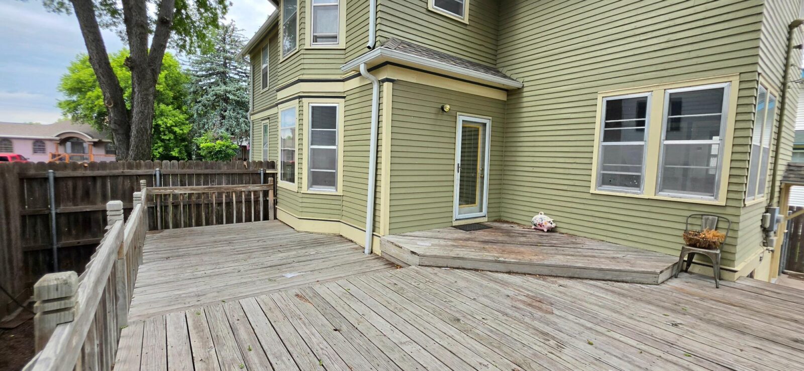 1110 4th St., North Platte, NE 69101 For Sale
