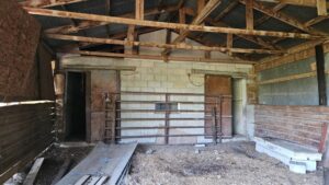 80 Acres, Great Calving Location