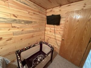 Holt County Nebraska Hunting land for sale