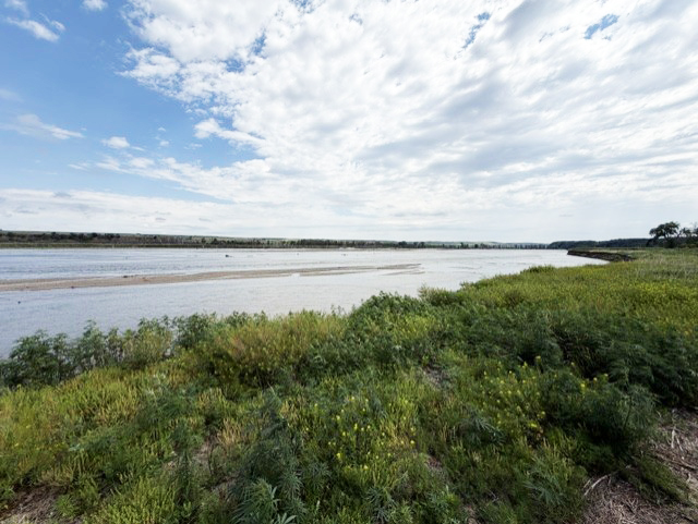 Holt County Nebraska Hunting land for sale