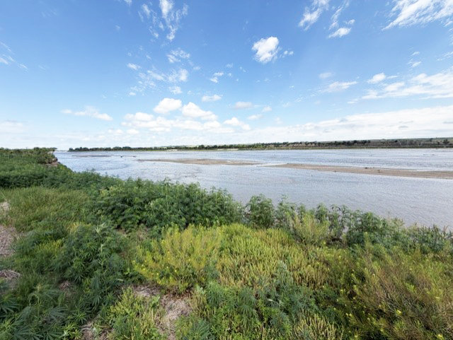 Holt County Nebraska Hunting land for sale