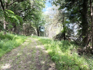 Holt County Nebraska Hunting land for sale