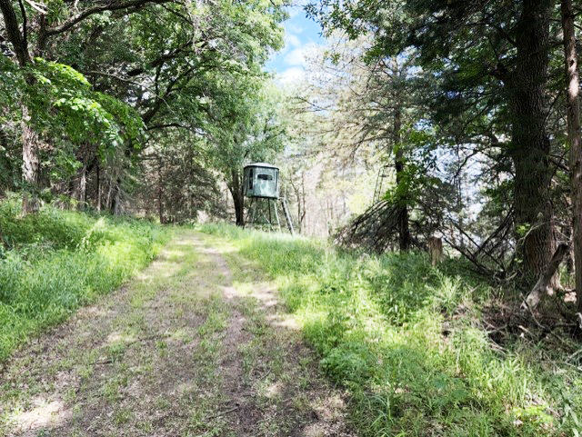 Holt County Nebraska Hunting land for sale