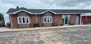 Imperial, Nebraska restaurant for sale