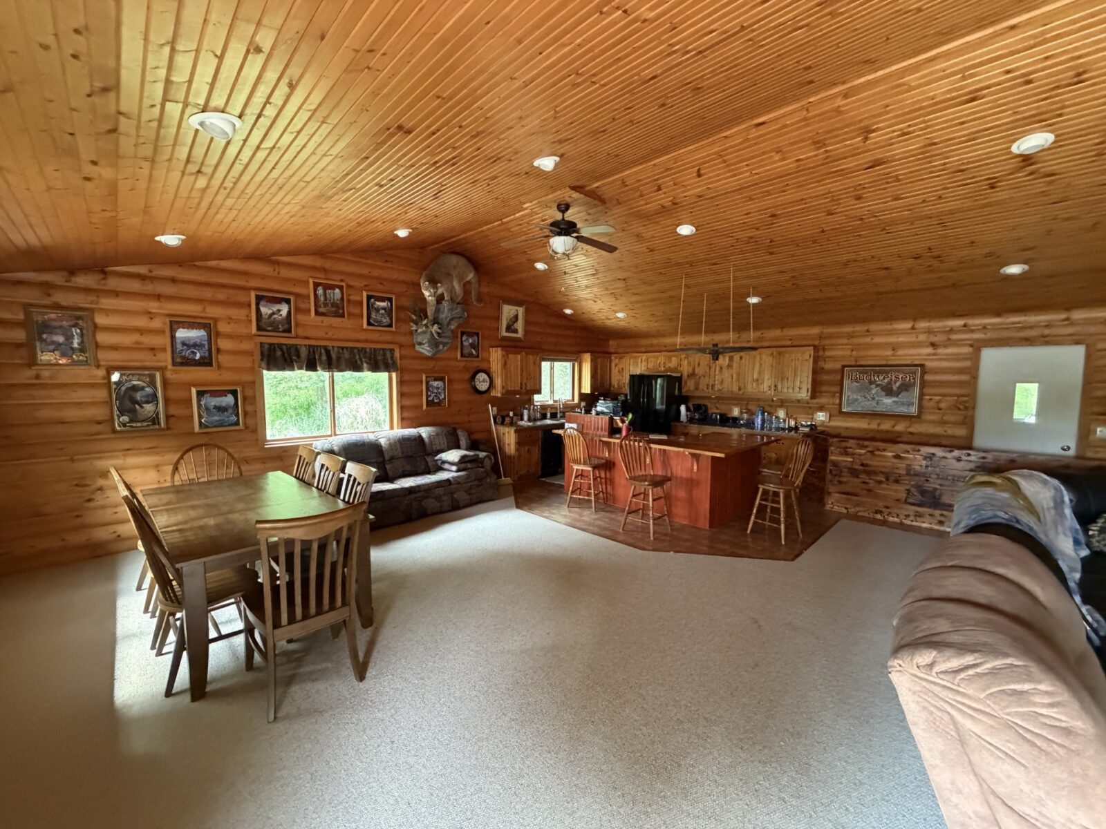 Holt County Nebraska Hunting land for sale