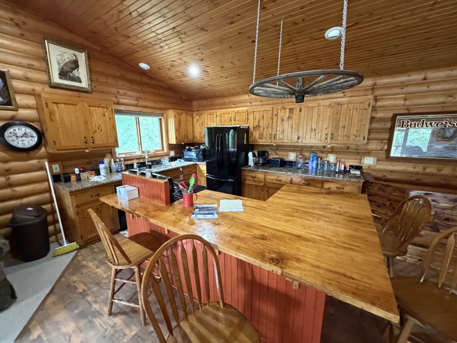Holt County Nebraska Hunting land for sale