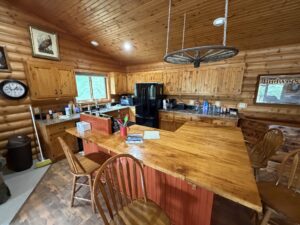 Holt County Nebraska Hunting land for sale