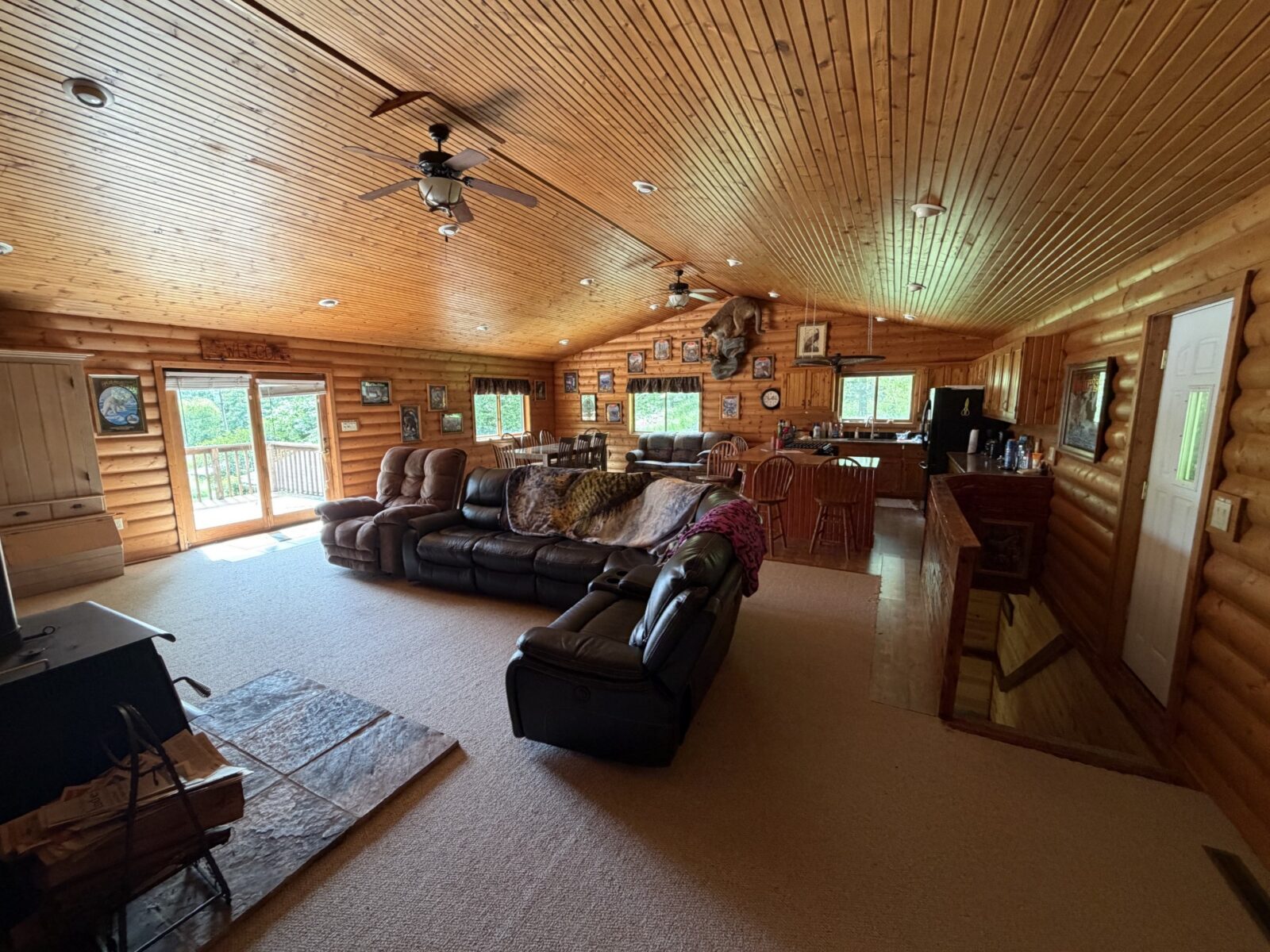 Holt County Nebraska Hunting land for sale