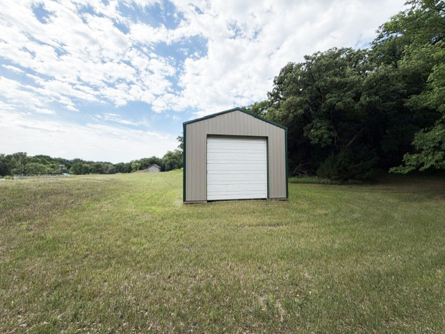 Holt County Nebraska Hunting land for sale