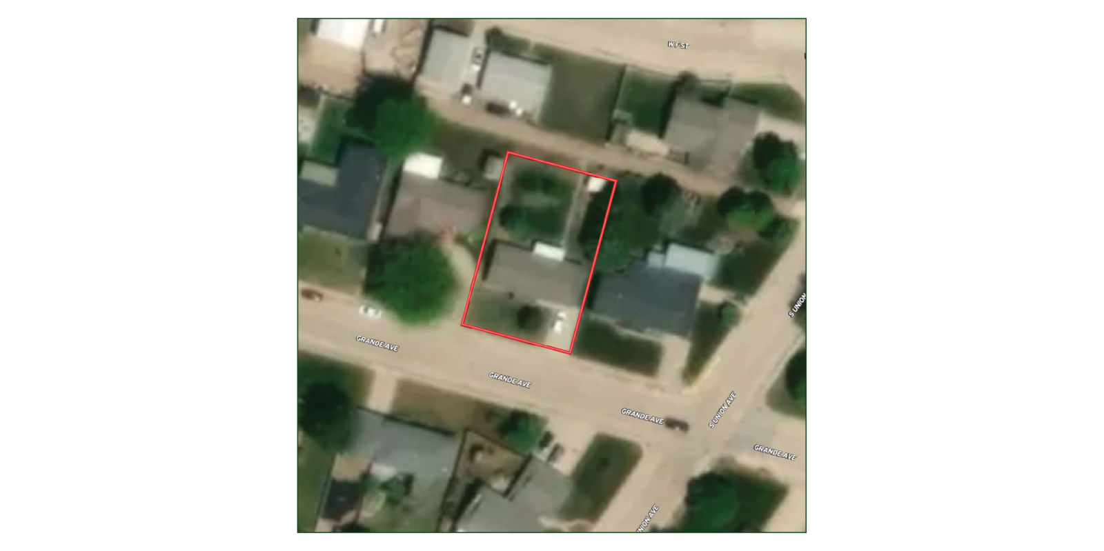 1005 Grande Ave., North Platte, NE