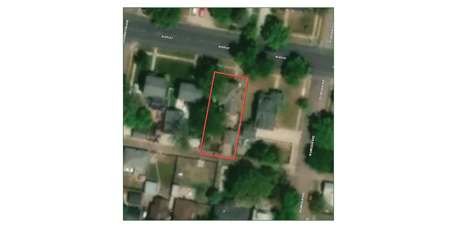 1110 W. 4th St., North Platte, NE