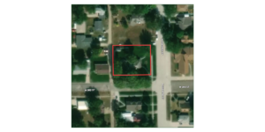 305 N. Osborne, Ainsworth, NE
