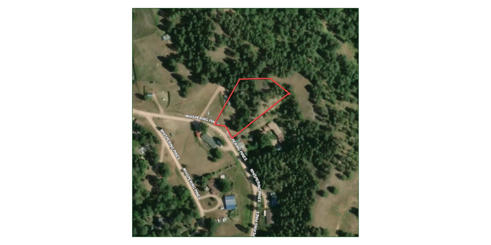 35 Whispering Pines, Chadron, NE