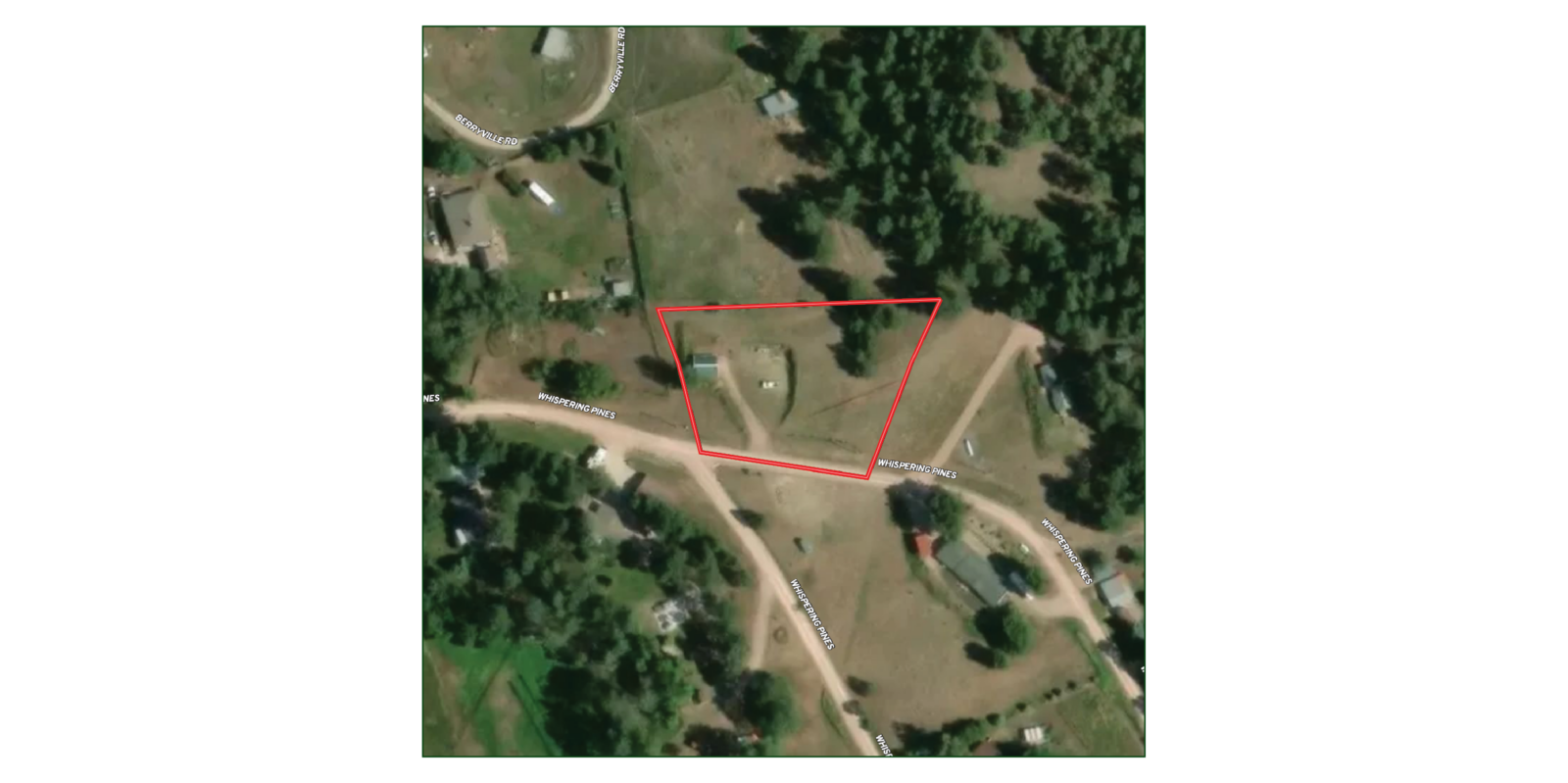 40 Whispering Pines, Chadron, NE