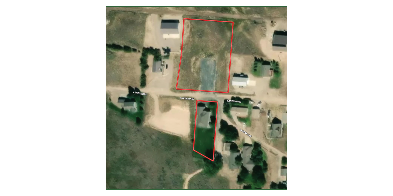 51 Lakeshore, Lewellen, NE