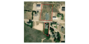 51 Lakeshore, Lewellen, NE