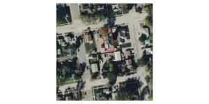 610 W. 4th St., Ogallala, NE