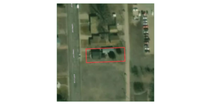 821 Garfield Ave., Grant, NE