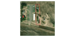 Arthur Bay Lot and Shop