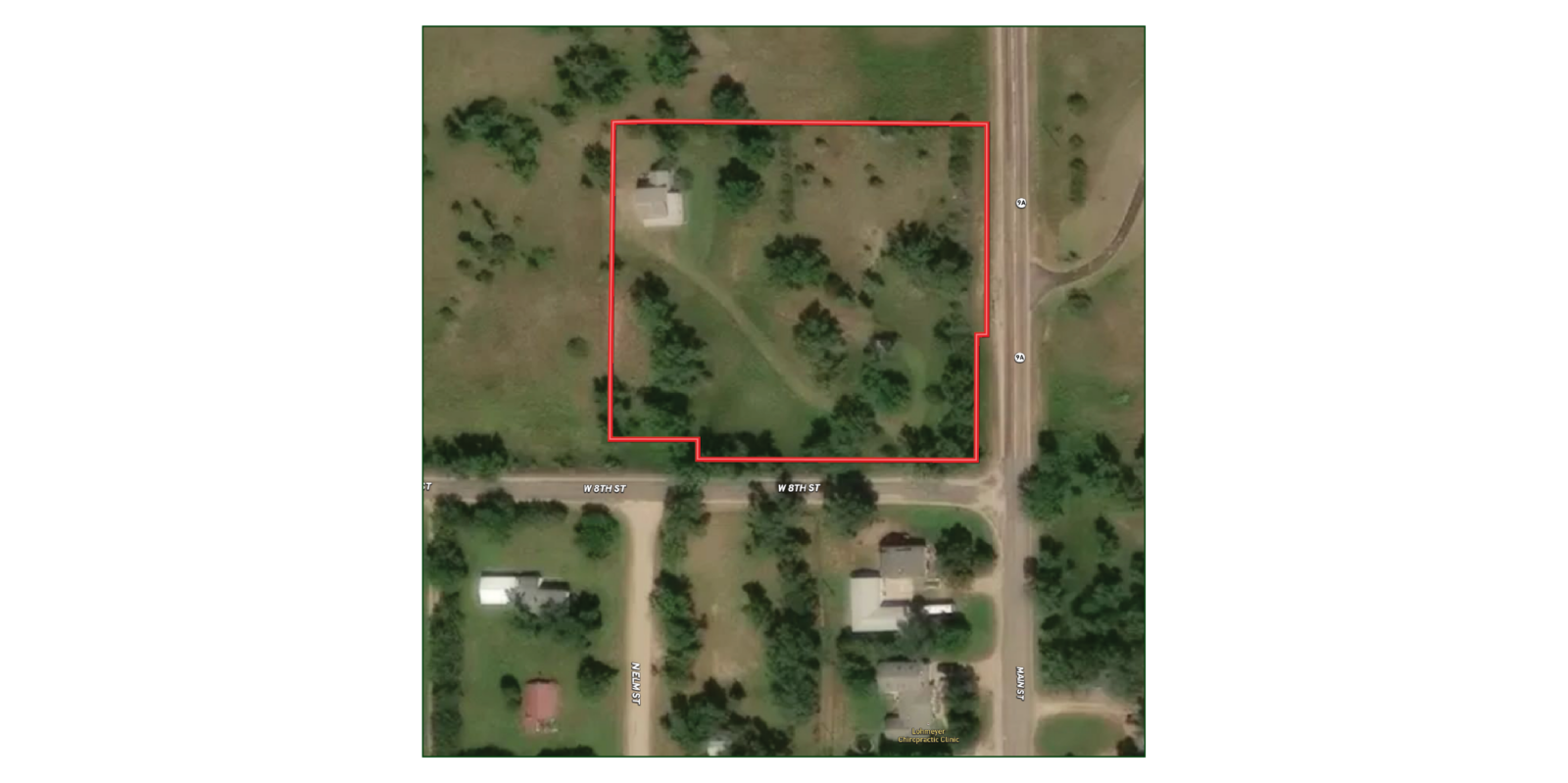 Long Pine Acres, Long Pine, NE