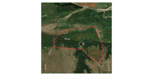 206 Acres, Holt County, Niobrara River Sportsmans Retreat