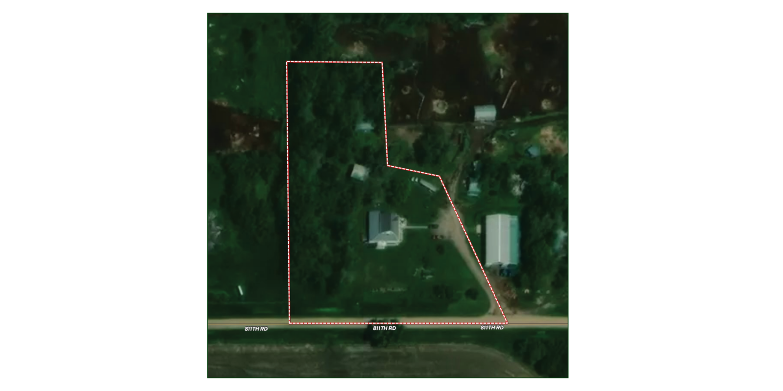 Greeley County, Spalding Homestead