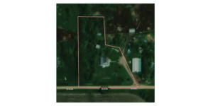 Greeley County, Spalding Homestead
