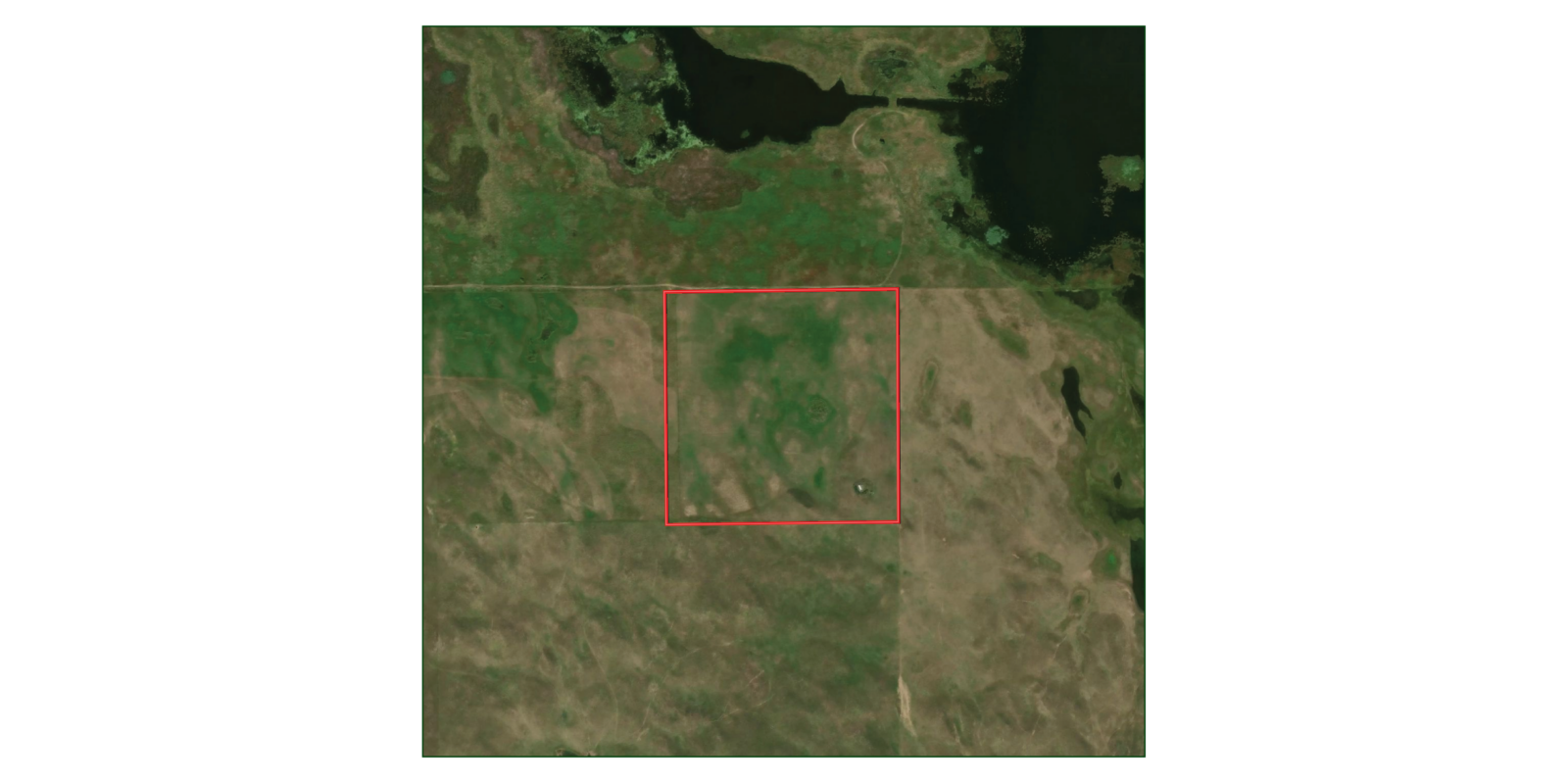 39 Acres, Brown County, Yellowthroat Haven