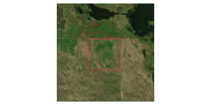 39 Acres, Brown County, Yellowthroat Haven
