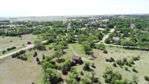 Long Pine, NE cabin and acreage for sale