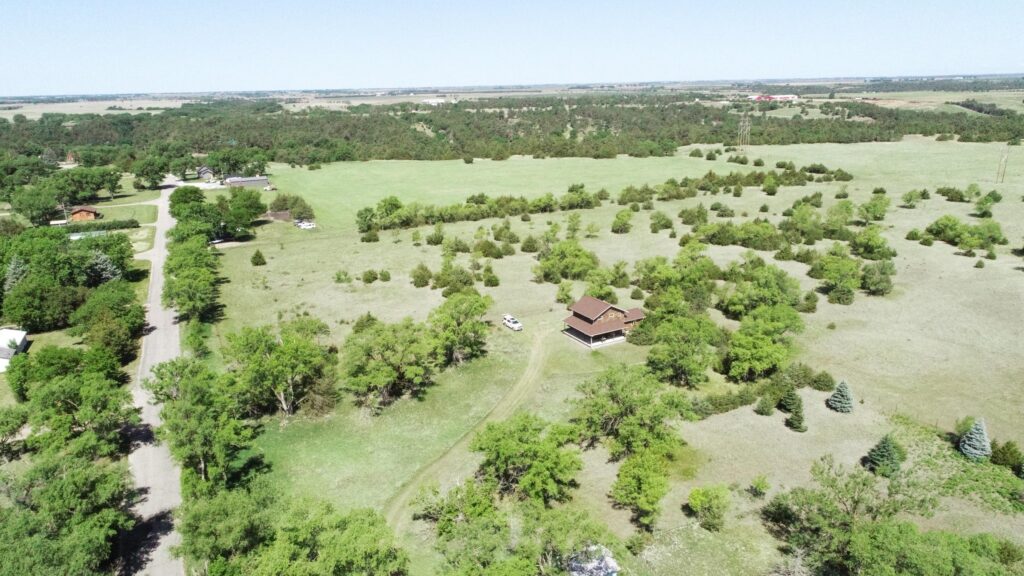Long Pine Acres, Long Pine, NE  